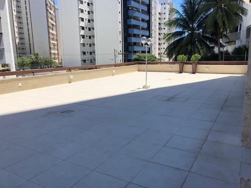 Imagem 13 de 27 de Apartamento 4 Quartos Sendo 1 Suite 140m2 No Caminho Das Arvores - Iur478 - 69948778