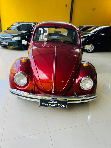 Vende- Se Fusca 1972