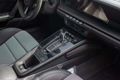 Porsche 911 Targa 4gts 50 Aniversario 2023