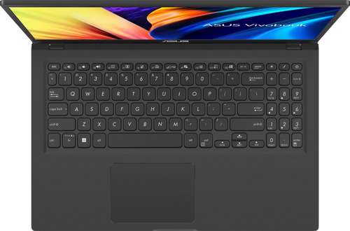 Notebook Asus Intel I5 1135g7 8gb 256gb Ssd 15.6" Full Hd Windows 11 Home