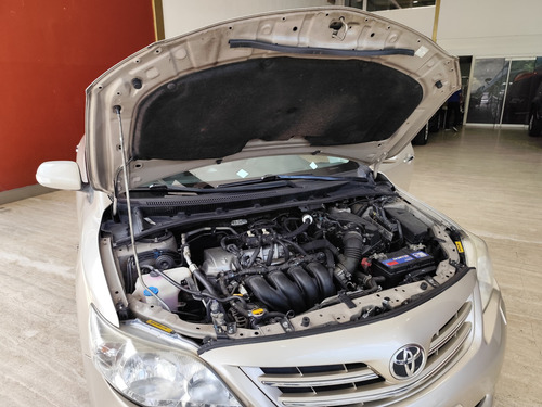 Toyota Corolla Gli