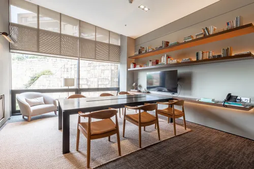 Apartamento En Venta En Los Rosales. Cod V7212