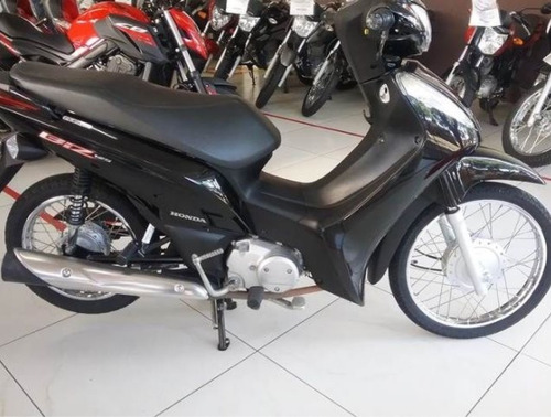 Biz 125 Es 2014