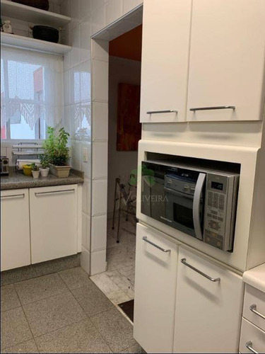 Imagem 23 de 30 de Apartamento À Venda, 210 M² Por R$ 1.500.000,00 - Morumbi - São Paulo/sp - Ap1967