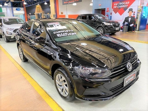 Volkswagen Virtus