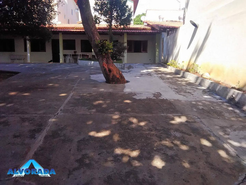 Imagem 2 de 3 de Casa Residencial À Venda, Jardim Das Indústrias, São José Dos Campos. - Ca1751