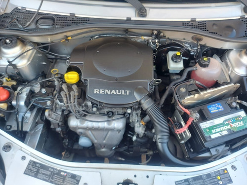 Renault Sandero 1.6 Authentique Hi-torque 5p