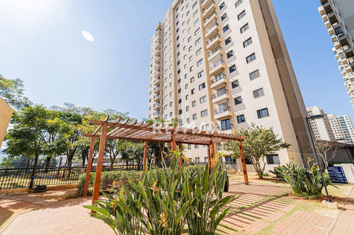 Imagem 21 de 30 de Apartamento Com 2 Quartos À Venda, 53 M² Por R$ 260.000 - Barueri/sp - Ap0616
