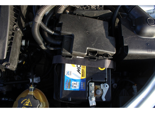 Fiat Mobi DRIVE 1.0 FLEX 6V 5P