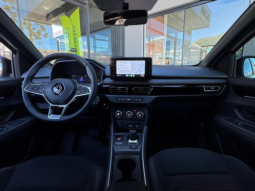 Renault Kardian 1.0 TCE FLEX PREMIÉRE EDITION EDC