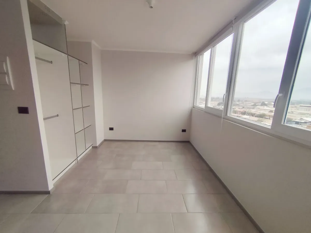 Imagen 4 de 21 de Edificio Av. Cinco Vista Norponiente Piso 10
