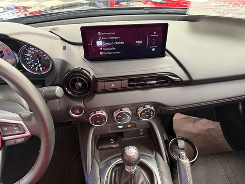 Mazda MX-5 2.0 I Sport Mt