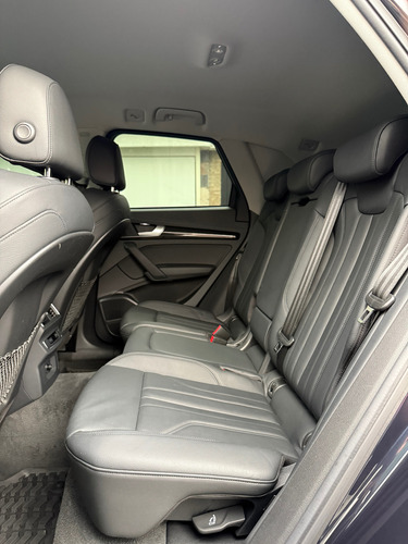 Audi Q5 2.0 L T Security Dsg