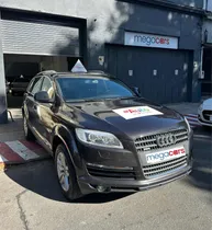 Comprar Audi Q7 3.6 Tfsi Tiptronic Quattro