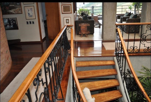 Imagen 6 de 18 de Se Vende Ph 540m2 6h/6.5b/3p Guaicay