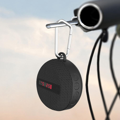 Altavoz Bluetooth Inalámbrico Con Puerto Bluetooth Para
