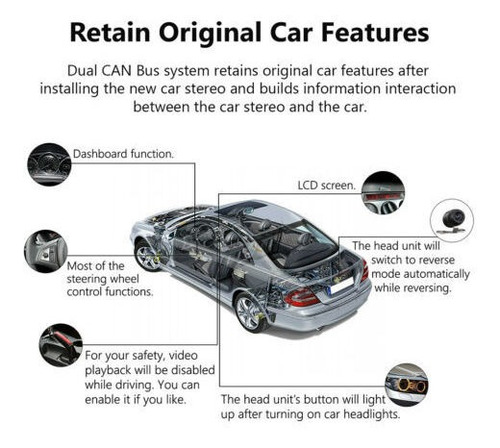 Android 10 9pulgada Coche Gps Radio Estéreo Ajuste Mazda 3