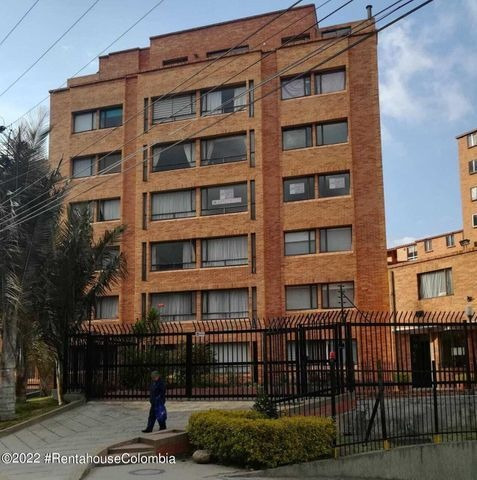Imagen 1 de 12 de Apartamento En Venta En El Salitre 23-872 C.o