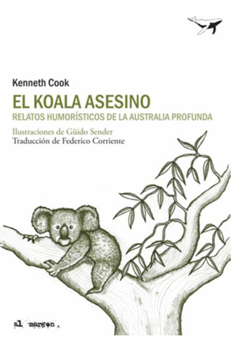 Libro El Koala Asesino