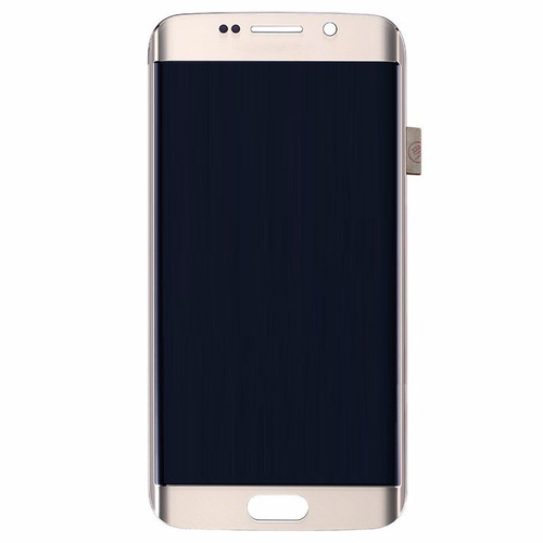 Modulo Samsung Original S6 Edge G925 Dorado