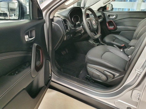Disponible Fiat Toro Freedom 1.8 Nafta At6 - Acepto Permutas