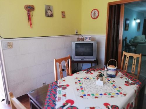 Imagen 5 de 18 de Casa En Venta En Monte Grande