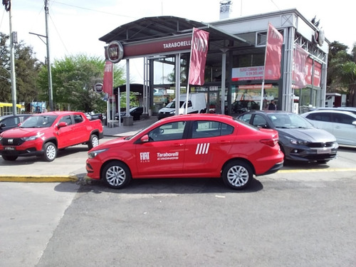 Imagen 2 de 13 de Fiat Cronos 1.3 S Design My23 Ol