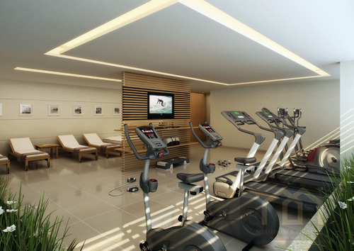 Sala Comercial À Venda Em Rio De Janeiro/rj - 140