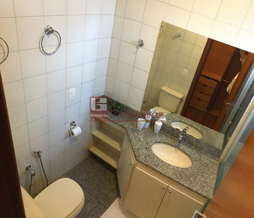 Imagem 15 de 20 de Cobertura Com 3 Dorms, São Pedro, Belo Horizonte - R$ 1.62 Mi, Cod: 563 - V563