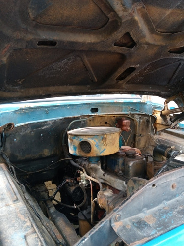 Imagem 10 de 12 de Ford F600