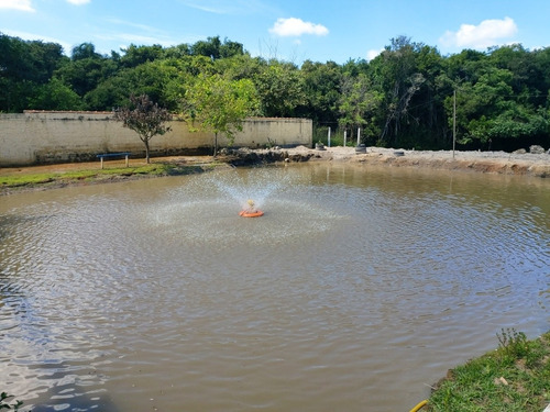 Imagem 10 de 14 de Chácara Ibiuna 3.500 Mts 2 Casas, Piscina, Lago, Rio, Ligue!