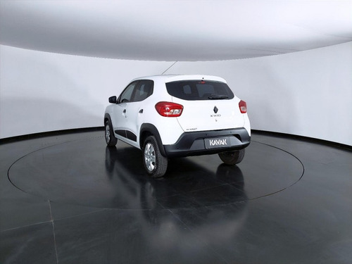 Imagem 5 de 15 de 185260 - Renault Kwid 2020 Com Garantia