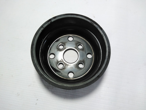 Polea Bomba De Agua Toyota Highlander 3.5 07-11 Original (Usado)
