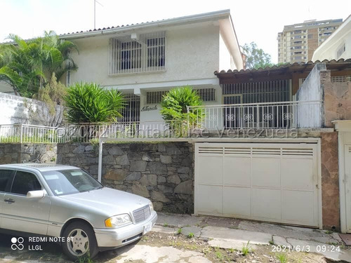 Imagen 20 de 20 de Colinas De Santa Monica Casa En Venta Jesús Enrique Díaz 22-16841 Caracas