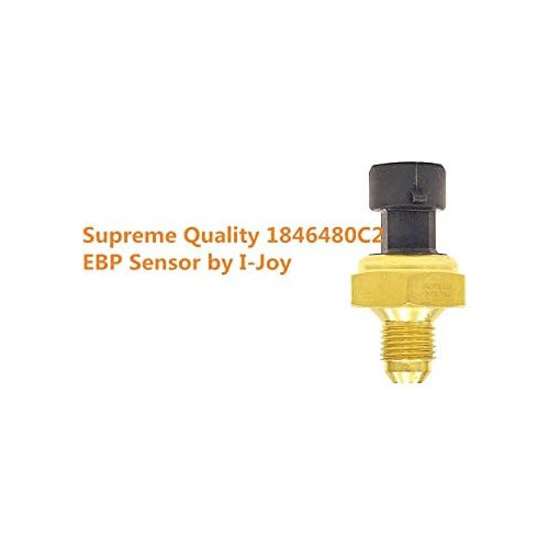 Sensor De Presión De Escape Ebp Navistar Maxxforce Dt ...