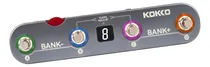 Comprar Pedal De Guitarra De Efectos Múltiples Suministros De