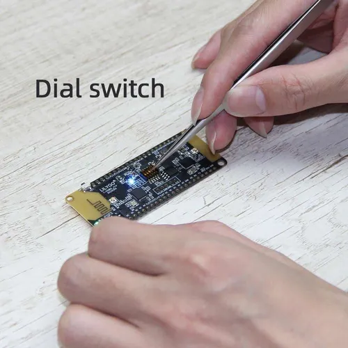 Modulo Esp32 C3 T-zigbee Wifi Bluetooth