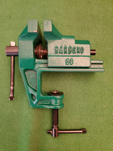 Morsa De Mesa 0-0 Barbero (Usado)