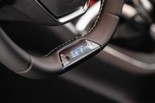 Peugeot 208 1.0 T200 GT AT L25