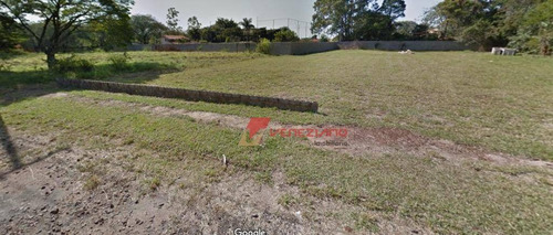 Imagem 1 de 3 de Terreno À Venda, 2611 M² Por R$ 548.310,00 - Parque Chapadão - Piracicaba/sp - Te0813