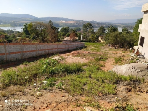 Imagem 10 de 19 de Terreno Em Jardim Paraíso Da Usina, Atibaia/sp De 1918m² À Venda Por R$ 380.000,00 - Te886966-s