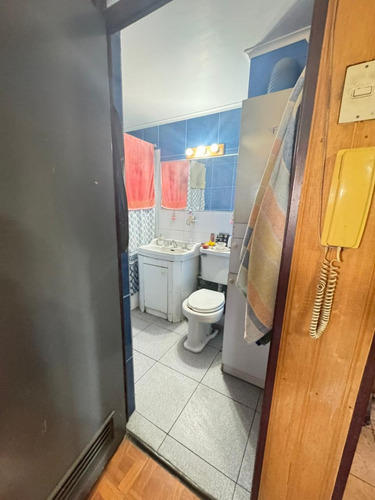 Se Vende Departamento Macul 3d+1b+est.