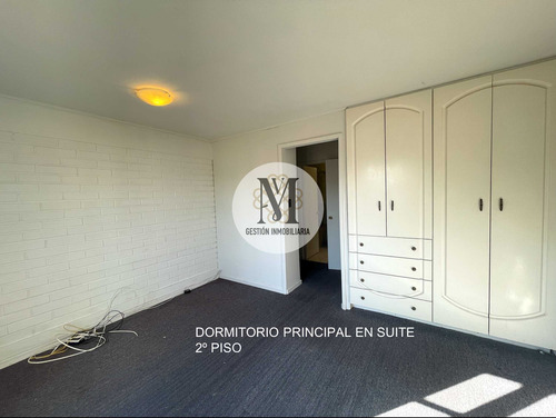 Casa 3 Pisos - 120 M2 - 4d- 2b-1est (107410)