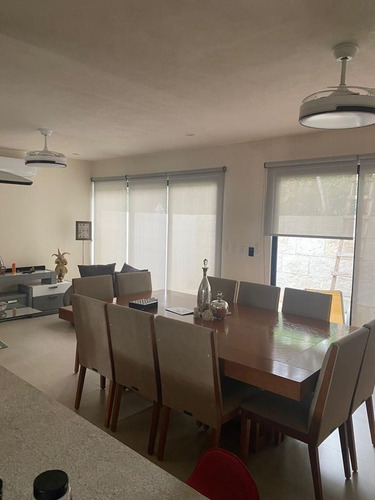 Casa En Venta En Arbolada Totalmente Amueblada