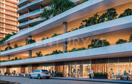 Departamento En Preventa - The Pierre And Diamonds