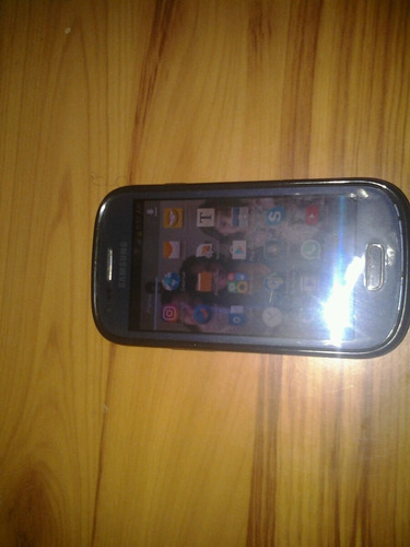 Telefono Samsung Galaxy Mini S3
