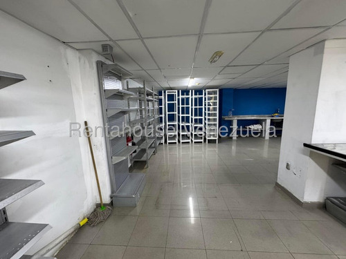 Local Comercial En Venta Colinas De Bello Monte Mls #25-18412