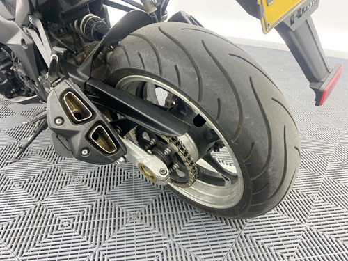 Imagen 24 de 25 de Kawasaki Z1000