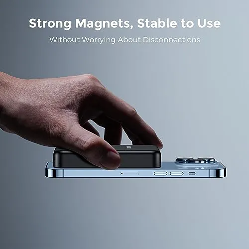 Cargador Inalámbrico    Battery Pack