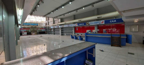 Alquiler Local - 1000m2 - Peatonal Cordoba Centro